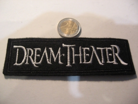 Dream Theater vyšívaná nášivka