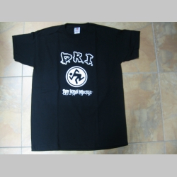 D.R.I.  Dirty Rotten Imbeciles  pánske tričko 100 %bavlna Fruit of The Loom
