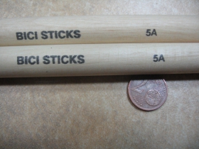 Bubenícke paličky BICI STICKS model 5A