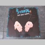 &Scaron;vindl - Teď nebo nikdy! LP platňa