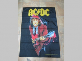 AC/DC, vlajka