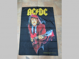 AC/DC, vlajka
