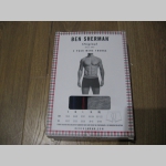 Ben Sherman trenky " Boxerky " materiál 95%polyester 5%elastan farba: modro-červeno-čierna