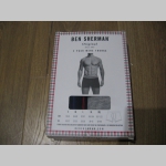 Ben Sherman trenky " Boxerky " materiál 95%polyester 5%elastan  farba: šedá