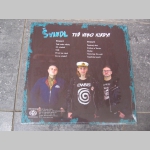 &Scaron;vindl - Teď nebo nikdy! LP platňa