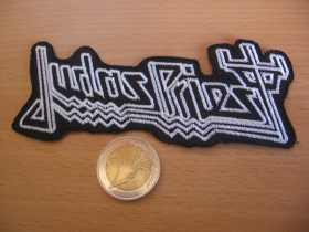 Judas Priest   nažehľovacia nášivka (možnosť nažehliť alebo našiť na odev) 