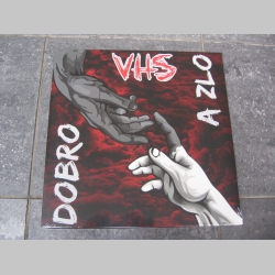 VHS - Dobro a zlo   LP platňa