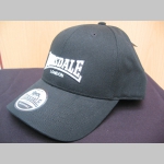 Lonsdale olivovo zelen&aacute; &scaron;iltovka s vy&scaron;&iacute;van&yacute;m logom , zap&iacute;nanie vzadu na such&yacute; zips, materi&aacute;l 100%bavlna univerz&aacute;lna nastaviteľn&aacute; veľkosť