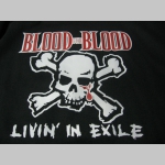 Blood For Blood  mikina bez kapuce