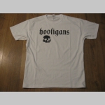 Hooligans  detské tričko materiál 100% bavlna, značka Fruit of The Loom