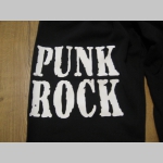 Punk Rock tepláky s tlačeným logom