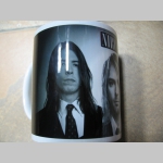 Nirvana porcelánový pohár - šálka s uškom, objemom cca. 0,33L