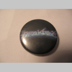 Arakain odznak priemer 25mm