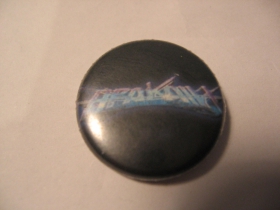 Arakain odznak priemer 25mm