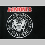 Ramones pánske tričko materiál 100%bavlna 