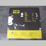 Punk Floid - Pop Is Dead LP platňa Punk Floid - Pop Is Dead LP platňa