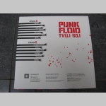 Punk Floid - Tvůj boj LP platňa Punk Floid - Tvůj boj LP platňa