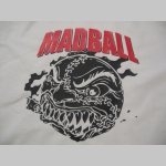 Madball New York Hardcore  pánske tričko 100%bavlna 