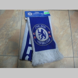 FC Chelsea London šál materiál 100% akryl