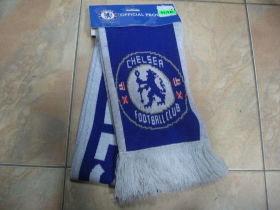 FC Chelsea London šál materiál 100% akryl