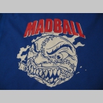 Madball New York Hardcore  pánske tričko 100%bavlna 