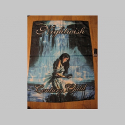 Nightwish vlajka rozmery cca. 110x75cm materiál 100%polyester