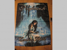 Nightwish vlajka rozmery cca. 110x75cm materiál 100%polyester