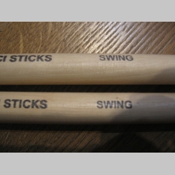 Bubenícke paličky BICI STICKS model SWING