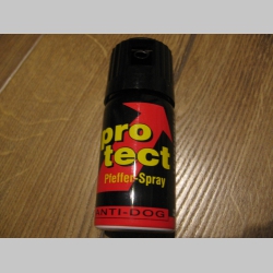 Pro Tec - Slzný plyn - kaser ANTI DOG PEPPER objem 40ml