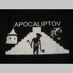 Apocaliptov ( Liptov - Apocalypto ) dámske tričko materiál 100%bavlna značka Fruit of The Loom