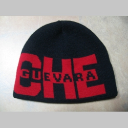 Che Guevara zimná čiapka 100%akryl univerzálna veľkosť