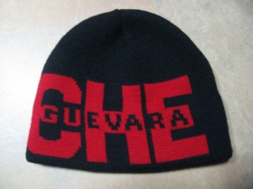Che Guevara zimná čiapka 100%akryl univerzálna veľkosť