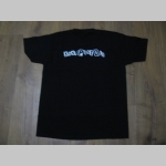 Sex Pistols čierne pánske tričko 100%bavlna