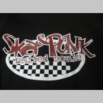 Ska and Punk united Souls dámske tričko 100%bavlna 