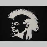 Punk Lenin pánske tričko materiál 100%bavlna značka Fruit of The Loom Punk Lenin pánske tričko materiál 100%bavlna značka Fruit of The Loom