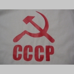 CCCP  pánske tričko 100%bavlna Fruit of The Loom