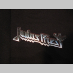 Judas Priest čierne pánske tričko materiál 100% bavlna Judas Priest čierne pánske tričko materiál 100% bavlna
