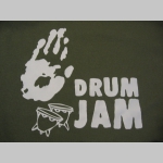 Drum Jam Bongo  mikina bez kapuce