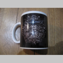 Nightwish porcelánový pohár - šálka s uškom, objemom cca. 0,33L