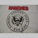 Ramones  tielko 100% bavlna 