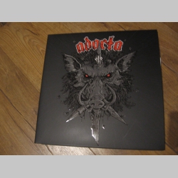 Adacta - Zlo  LP platňa