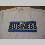 The Business  detské tričko 100%bavlna značka Fruit of The Loom