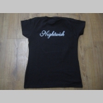 Nightwish  - Imaginaerum  čierne dámske tričko 100%bavlna