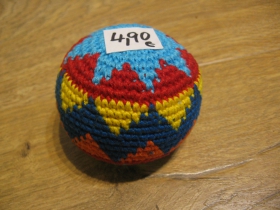 Hacky Ball - Hakisák