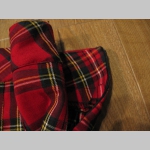 Dámska minisukňa so vzorom TARTAN - škótkske káro   materiál 62% polyester 35% viskóza 2% elastan   obvod pásu 78cm  posledný kus!!!