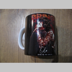 Bring me The Horizon porcelánový pohár - šálka s uškom, objemom cca. 0,33L