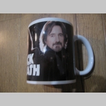 Black Sabbath porcelánový pohár - šálka s uškom, objemom cca. 0,33L