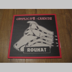 Complicité Candide - Rouhat  LP platňa