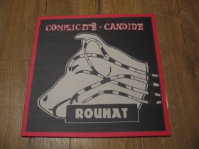 Complicité Candide - Rouhat  LP platňa