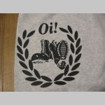Oi! boty tepláky s tlačeným logom